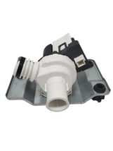 62902090 Drain Pump  for Samsung and Whirlpool Washer Also replaces DC96... - $24.27