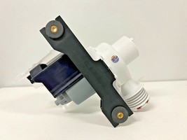 Genuine OEM Electrolux Drain Pump 137108000 - $128.70