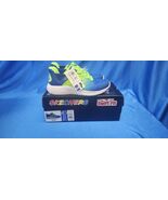 SKECHERS, Kids Hands Free Swift Fit, Size 3, Green, Brand New In Box - $24.74