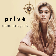 Privé SMOOTHING SOLUTION Blow Dry Gel image 8