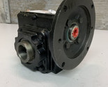 Red Devil Motor Model 920 Cast Iron Single Reduction Worm Reducer 9784562 - £687.53 GBP