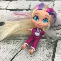 Hairdorables JoJo Siwa 4.5” Doll Figure In Shimmer Outfit Nickelodeon Just Play - £5.53 GBP