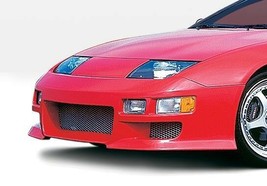 Fits Nissan 300ZX 1990-96 Coupe W-Typ Urethane 4Pc Complete Kit - $919.71