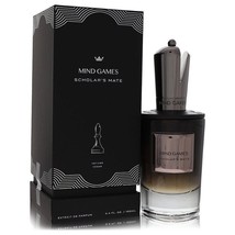 Mind Games Scholar's Mate by Mind Games Extrait De Parfum Spray 3.4 oz (Men) - $486.49