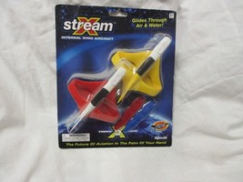 X-5  Stream Foam Glider Toy 2 in One Package - £28.51 GBP