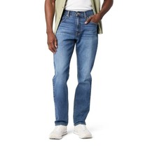 Levi Strauss Signature Men&#39;s Tall Athletic Fit Jeans Size 42 X 30 Color ... - $29.69
