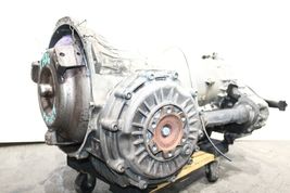 2002-2005 PORSCHE 911 TARGA 3.6L NA RWD AUTOMATIC TRANSMISSION P7486 image 3