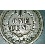 Three Indian Head Penny&#39;s 1903, 1904 and1905 AA21-1031 Antique  - $68.50 CAD