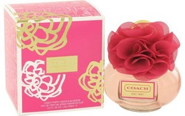 Coach Poppy Freesia Blossom 3.4 Oz Eau De Parfum Spray - £120.25 GBP