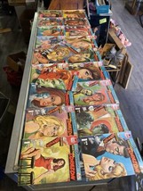 DOCTORA CORAZON MEXICAN COMICS lot of 20 60&#39;s &amp; 70’s - £225.89 GBP