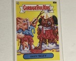 Oozy Suzy 2020 Garbage Pail Kids Trading Card - $1.97