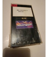 Hollywood Video Rental Big Mommas House (VHS, 2000) Movie Film Martin La... - £11.55 GBP