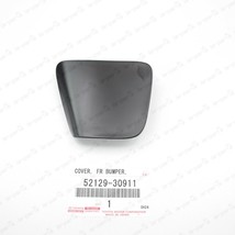 GENUINE 5212930911 FOR LEXUS GS200t/350/450h FRONT BUMPER TOW HOOK HOLE ... - $311.56 MXN