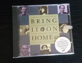 Bring it on home volume 2 cd 1994 sony music - £2.37 GBP