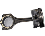 Piston and Connecting Rod Standard From 2012 Toyota Sequoia  5.7 1320138... - $69.95