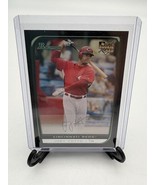 2008 Bowman #204- JOEY VOTTO Rookie RC Card Cincinnati Reds Baseball - €3,39 EUR