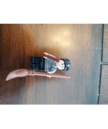 Lego Harry Potter Official Minifigure Harry Potter with wand and broom - $13.43 CAD