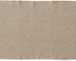 Diamonds, 2X3&#39;, Stone, Woven Recycled Yarn Rag Rug Collection By Dii. - $33.94