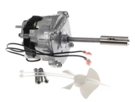 Wisco 4508UI-024, Gear Motor Service Kit, 115V, 60Hz, 42A - $380.00
