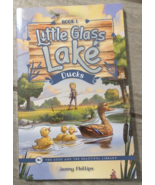 The Good and the Beautiful Little Glass Lake: Ducks - $14.84