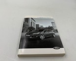 2013 Ford Focus Owners Manual Handbook OEM G03B01056 [Paperback] - $34.80