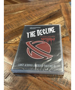 The Decline Of Surfing Civilization: Lost In The America Volume Two DVD - $1,225.19 MXN