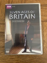 Seven Ages Of Britian DVD - £138.36 GBP