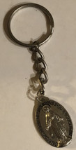 Mary Conceived Without Sin Keychain Religious J1 - $8.90