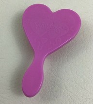 Wuv Luv Interactive Toy Replacement Brush Comb Piece Trendmasters Vintage 1999 - $13.81