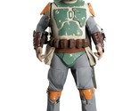 Supreme Collector&#39;s Edition Boba Fett Star Wars Costume for Men - £1,123.88 GBP