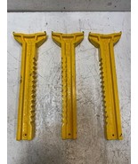 3 Quantity of Rack Bars for 6 TON Jack Stand 310-195-000 (3 Quantity) - €100,90 EUR
