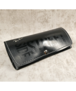 Ray-Ban Sidestreet Sunglass Eyeglass Black Soft CASE ONLY - $27.73 CAD