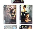 Dark horse Comic books Buffy: the vampire slayer 363639 - $19.00