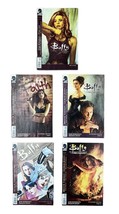 Dark horse Comic books Buffy: the vampire slayer 363639 - $19.00