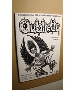 OUBLIETTE 7 *NM/MT 9.8* OLD SCHOOL DUNGEONS DRAGONS MAGAZINE MODULE - €11,90 EUR OUBLIETTE 7 *NM/MT 9.8* OLD SCHOOL DUNGEONS DRAGONS MAGAZINE MODULE - €11,90 EUR