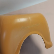 PrecieuxFoyer Furniture–Safe, Sturdy, Sunshine Yellow image 7