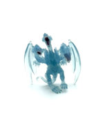 Yu-Gi-Oh Kazuki Takashashi Blue-Eyes Ultimate Dragon 1996 Toy Figure 2&quot; ... - $15.95
