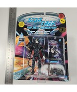 Hugh Borg, Star Trek The Next Generation 1994 7th Season Action Figure P... - €11,84 EUR