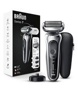 Braun Series 7 360 Flex Head Electric Shaver with Beard Trimmer for Men - $148.49