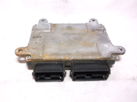 2013..13 MITSUBISHI OUTLANDER 2.4L / ENGINE /COMPUTER/ECU.PCM image 4