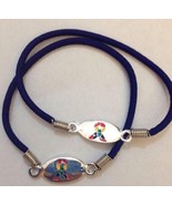 2 Autism Awareness Stretch Bracelets - €12,96 EUR+