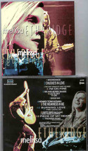 Melissa Etheridge - Ten Years Of Covers  ( KTS ) ( Live in Various Locations ) - £18.37 GBP