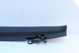 92-99 BMW E36 318i 325i M3 Convertible Top Front Bow Roof Manual Lock W/ Latches image 3