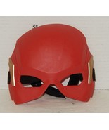 Mattel 2017 Pretend play DC Comics The Flash Mask - $184.52 MXN