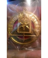 Royal Arch Provincial Collar Jewel - Standard Bearer - Northumberland - £20.32 GBP