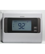 Vivint CT100 Radio Thermostat 2gig Z-Wave.  Pre Owned. Tested - $42.06