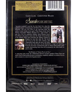 Sarah Plain And Tall NEW DVD Hallmark Gold Crown Collector Edition Glenn... - $14.01