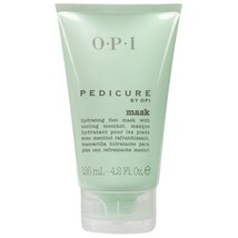 OPI Pedicure Mask 4.2 oz - $14.95