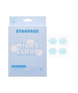 Starface Micro-Cloud, Hydrocolloid Microdart Patches for Early Stage Spots, - $21.00
