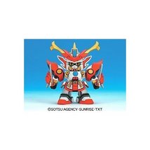 Bandai Gundam SD 03 - £1.41 GBP